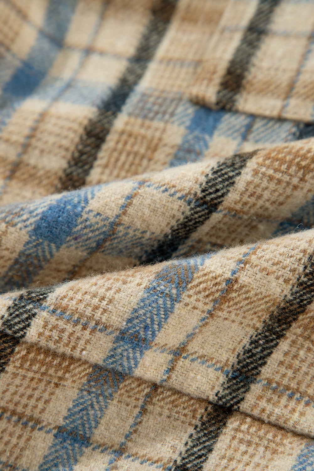 Eugenia | Simple and stylish winter garment