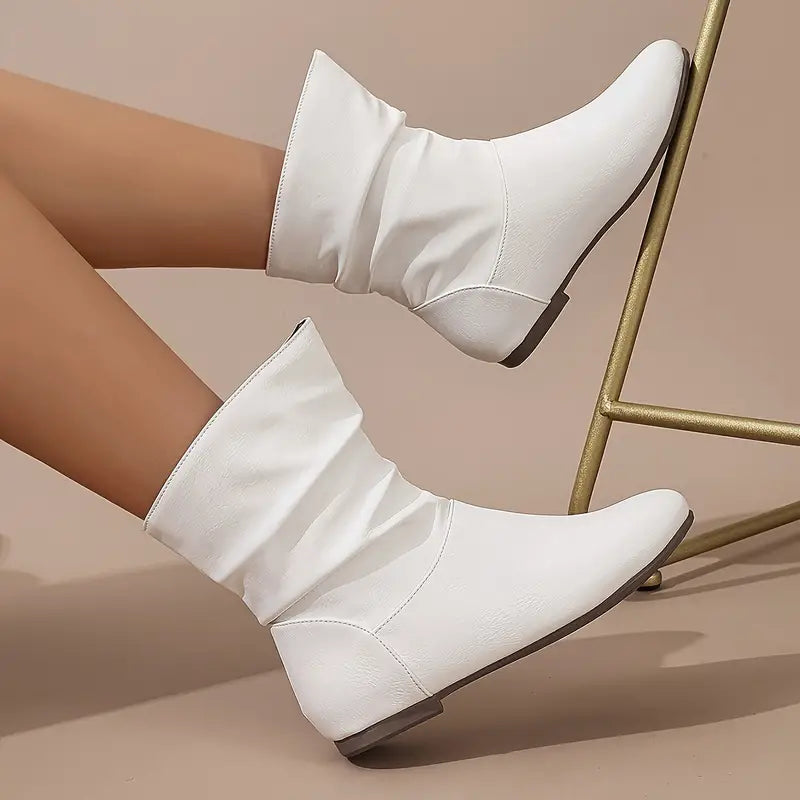 Sara | Orthopedic fashion boots