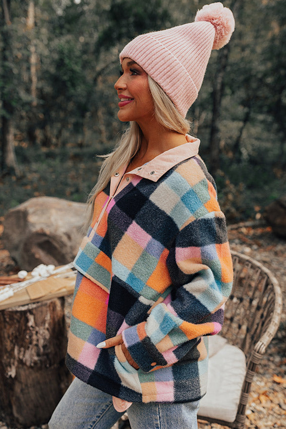 Catalina | Classic and elegant winter garment