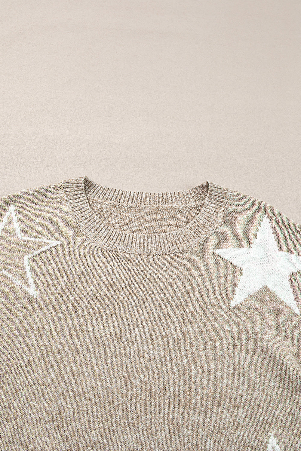 Genoveva | Tailored and elegant winter sweater