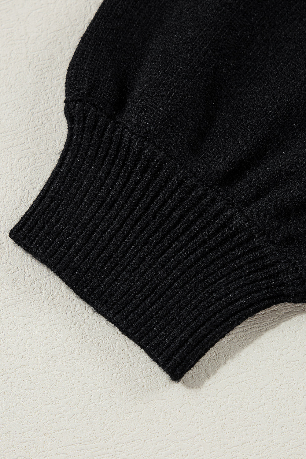 Fabiola | Versatile and comfortable winter sweater