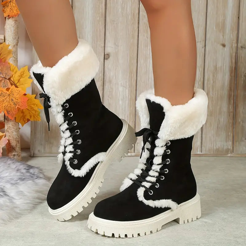 Norma | Custom-made, supportive orthopedic boots