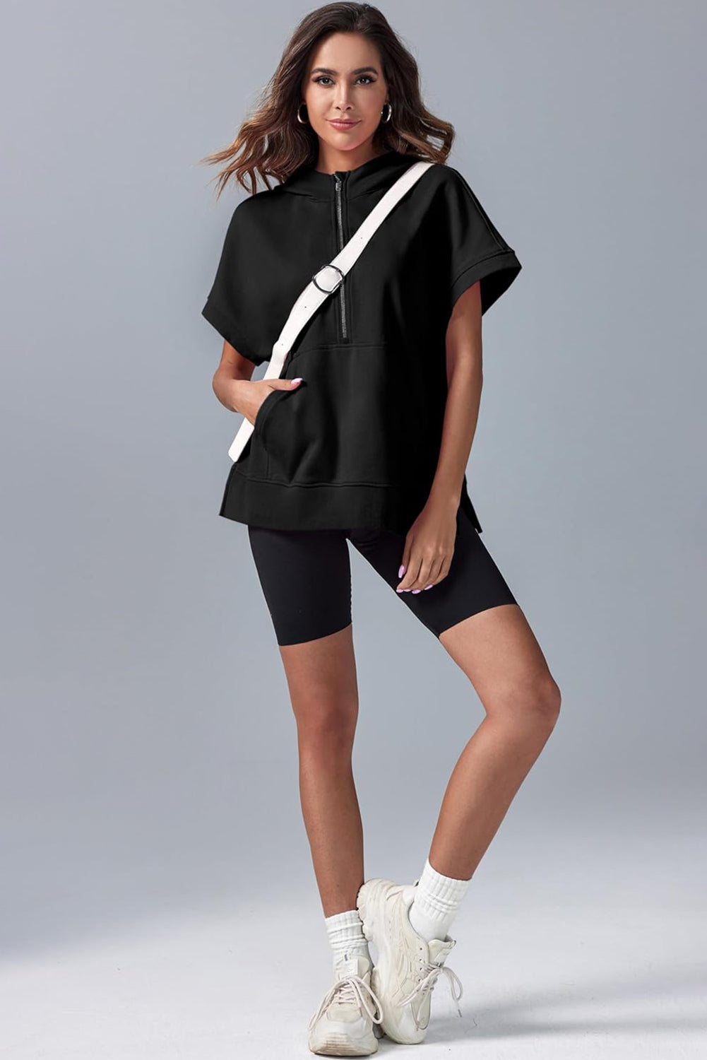 Adelaida | Comfortable and stylish winter shorts