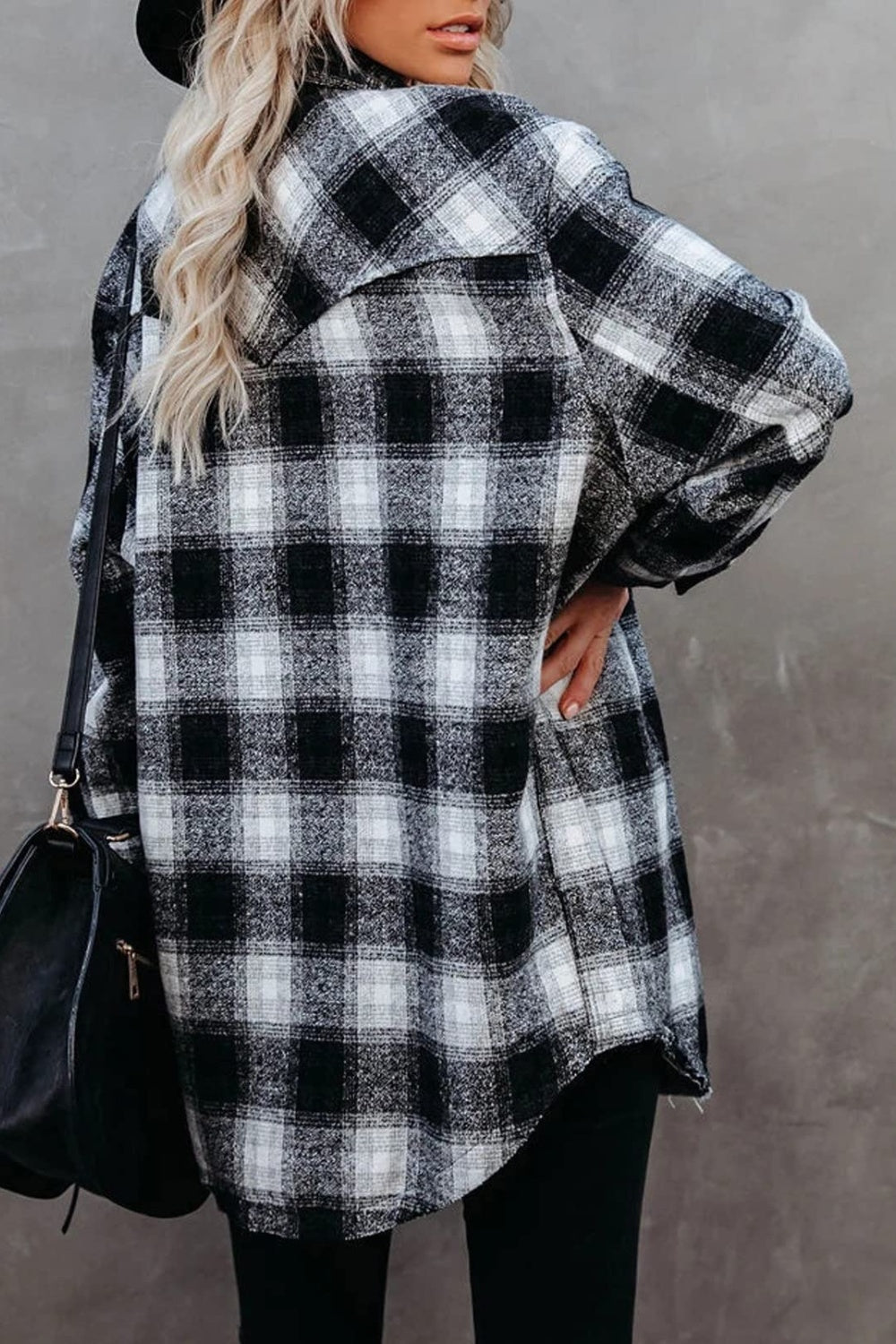 Ximena | Casual and stylish winter garment
