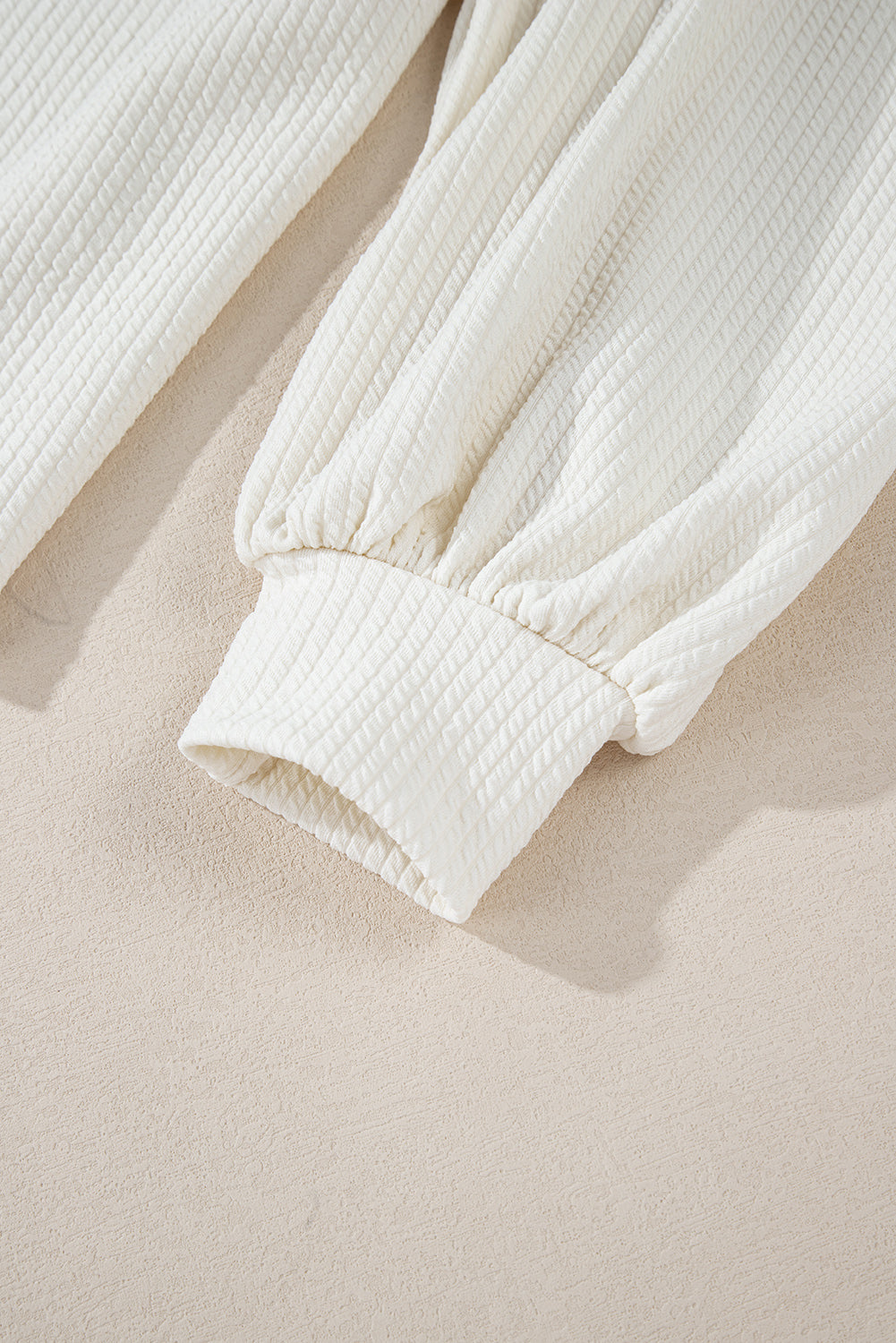 Reina | Timeless and elegant winter top