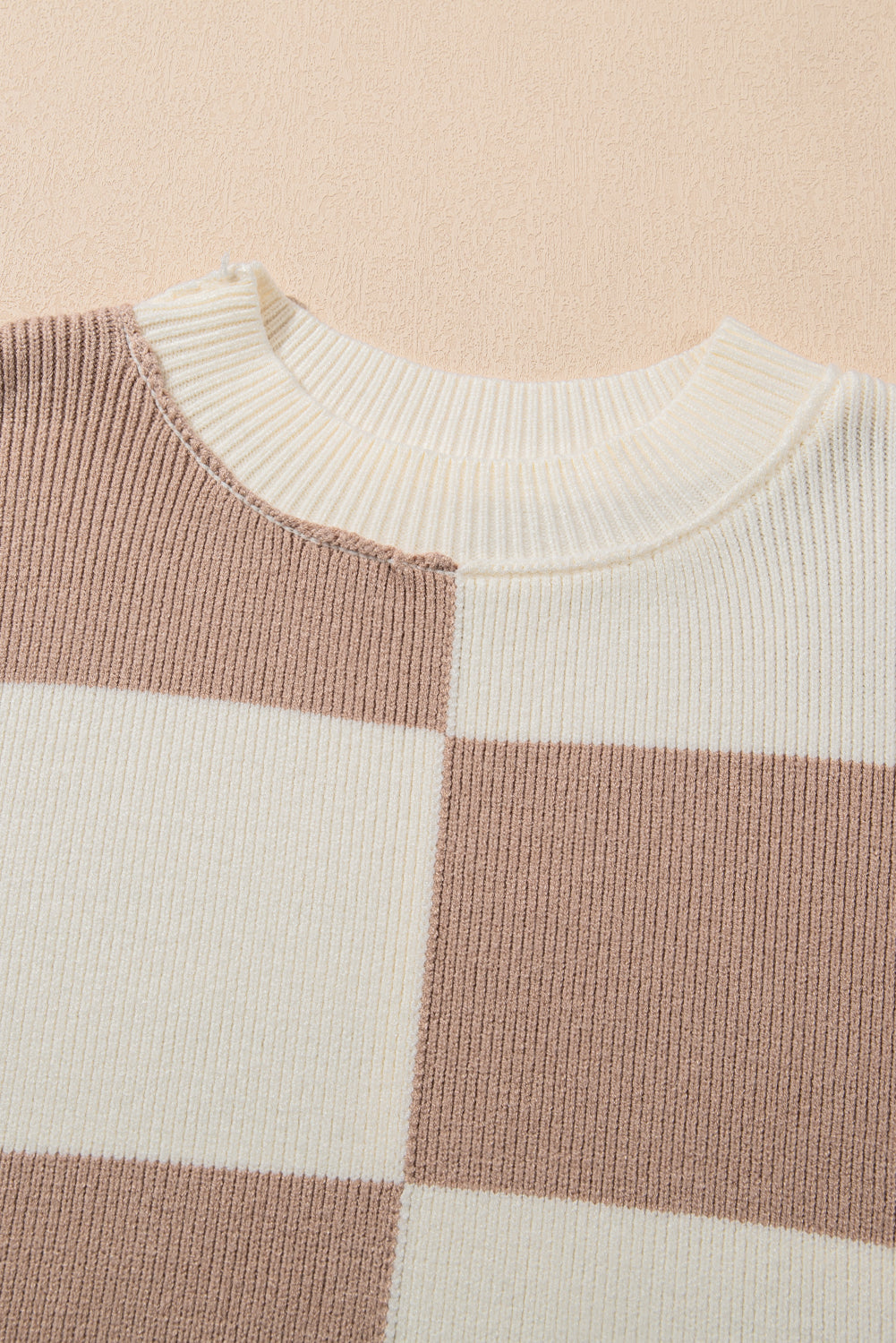 Malena | Effortless and chic winter sweater
