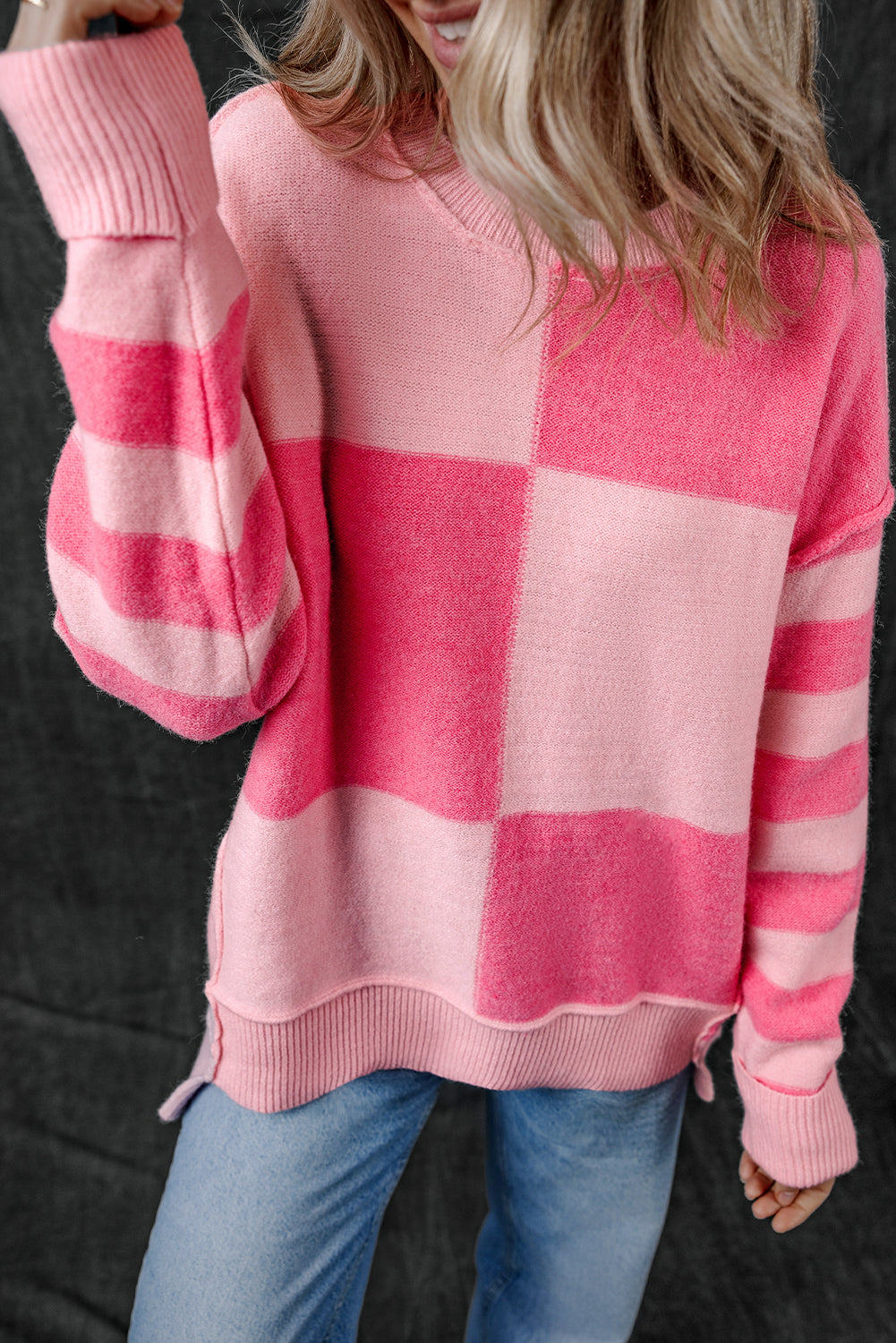 Yolanda | Chic and versatile winter sweater