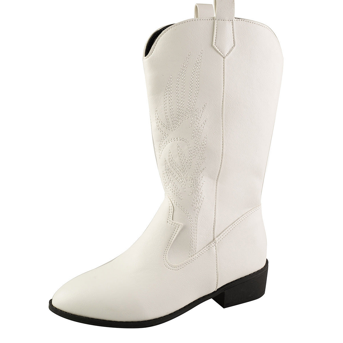Guadalupe | Lightweight, supportive orthopedic boots.