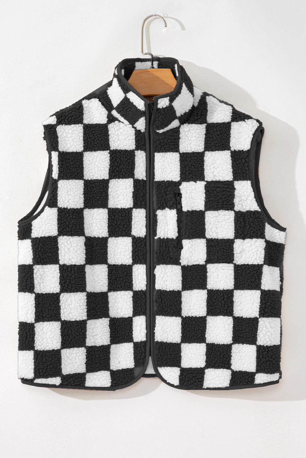 Maritza| Relaxed and timeless winter jacket