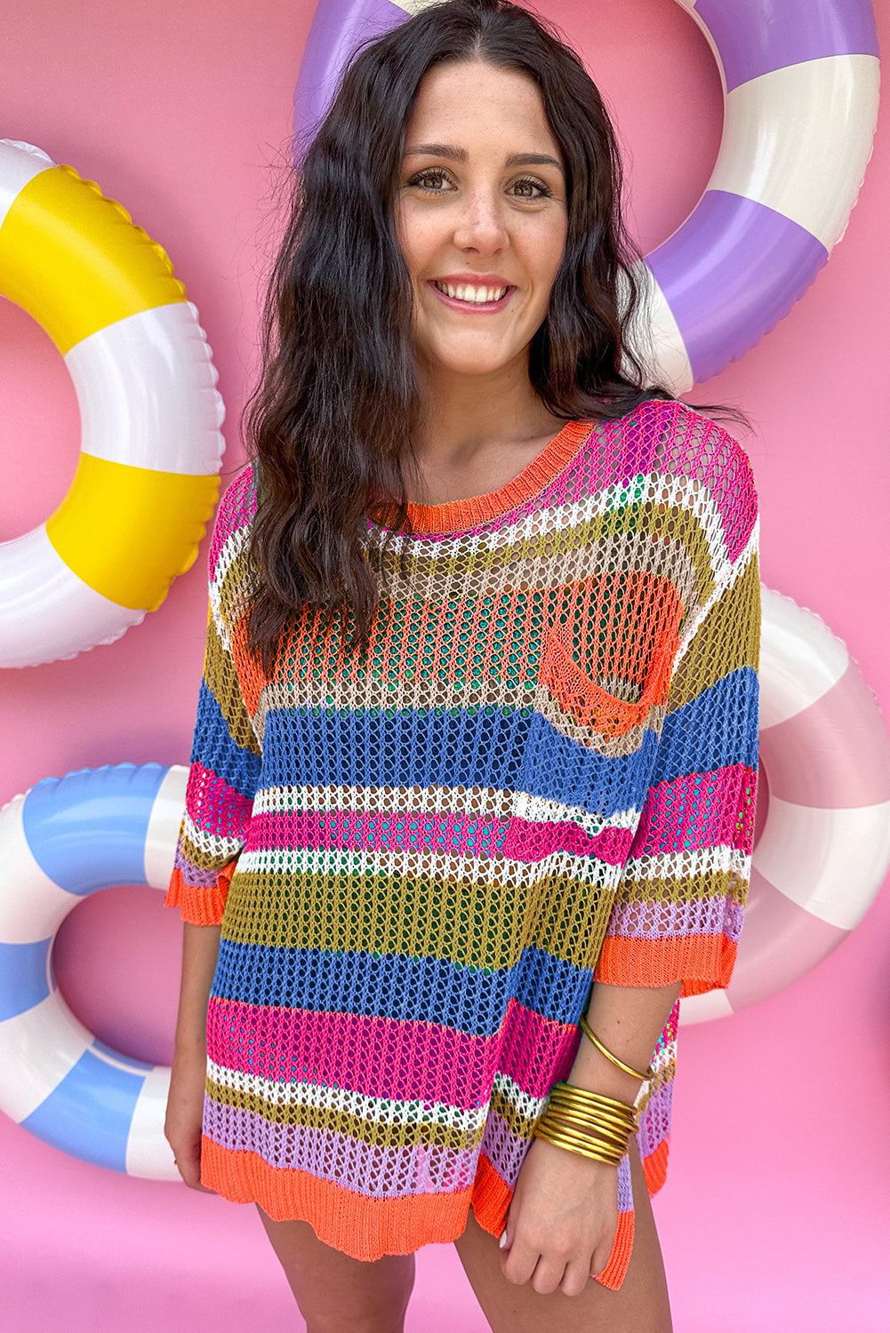 Úrsula® | Versatile and comfortable winter garment