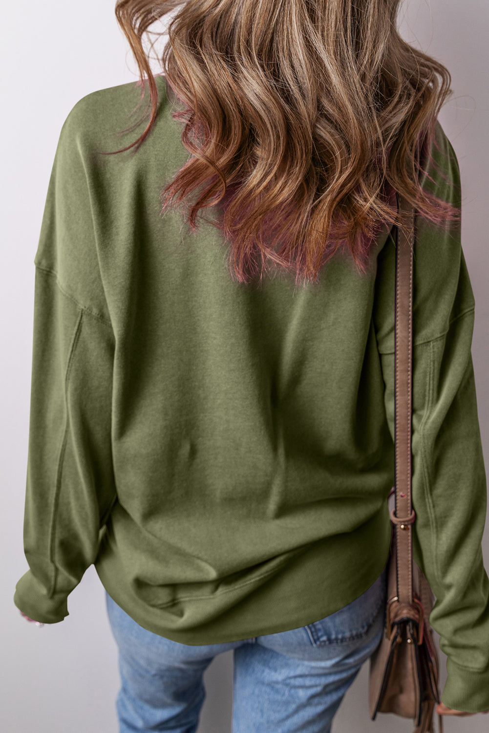 Zulema | Effortless and trendy winter garment