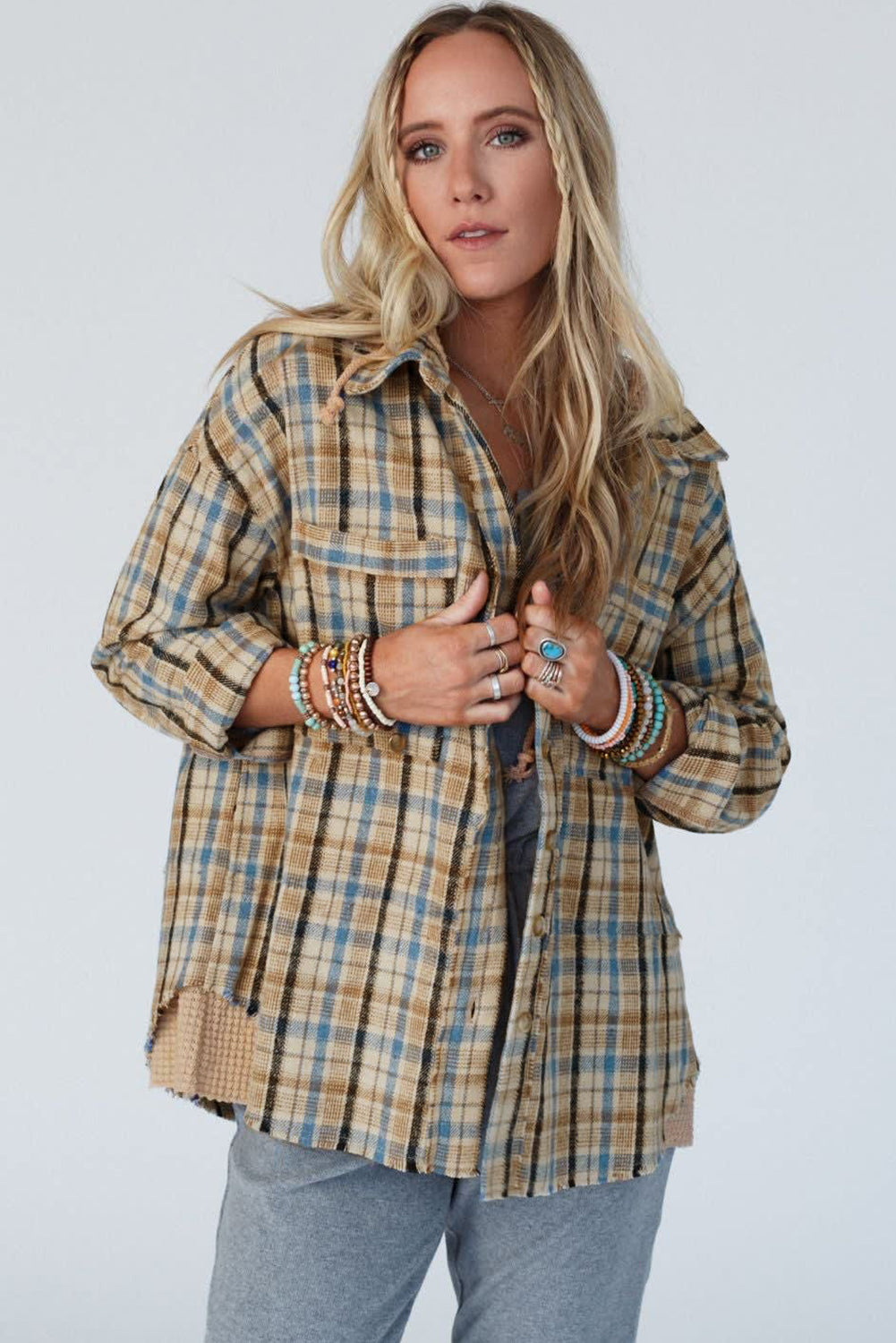 Eugenia | Simple and stylish winter garment