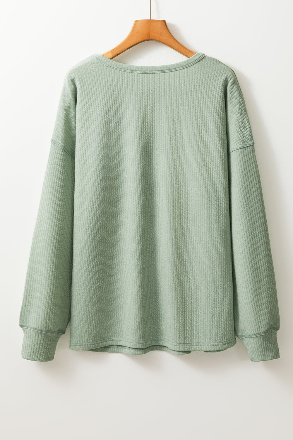Pilar | Simple and stylish winter top