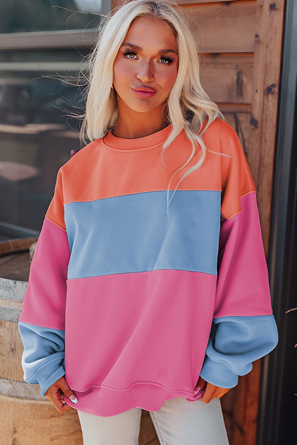 Ingrid | Modern and fashionable winter clothing item