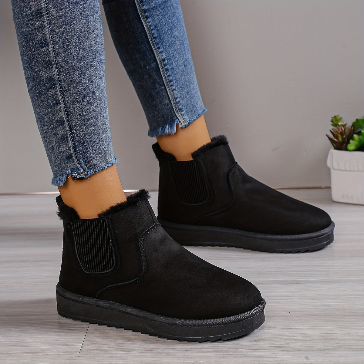 Jimena | Orthopedic shoe