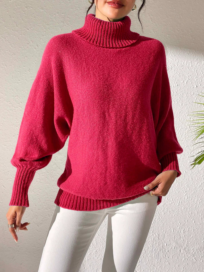Ema | Fashionable and effortless winter sweater