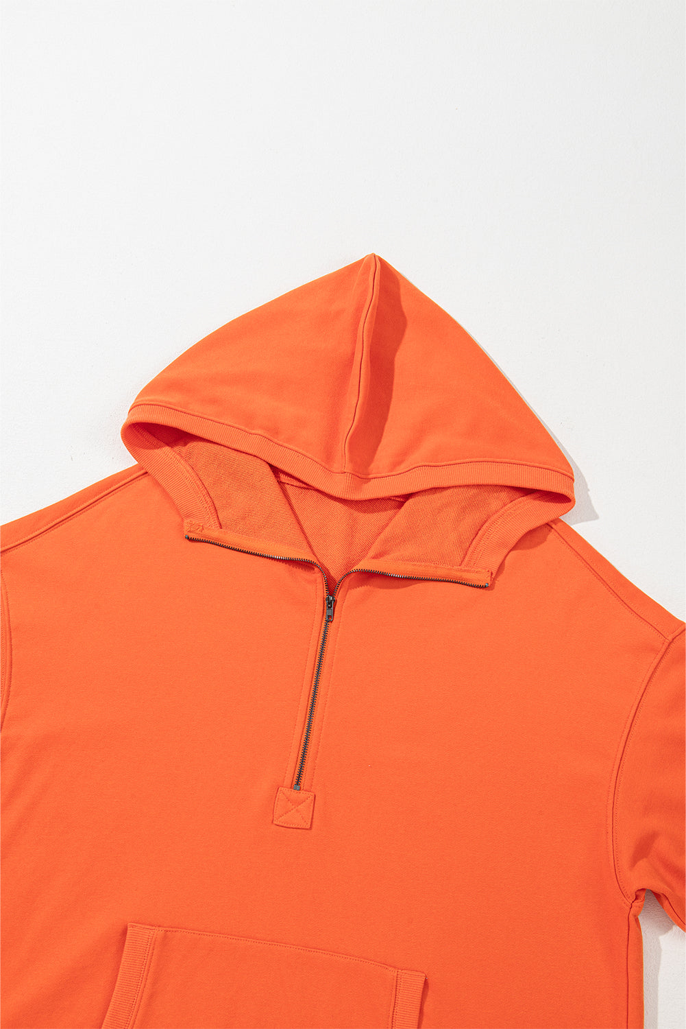 Belén | Modern and comfortable winter hoodie