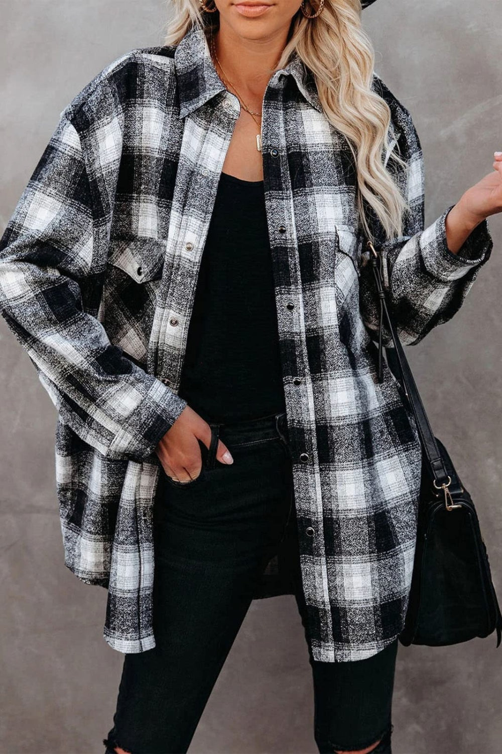Ximena | Casual and stylish winter garment