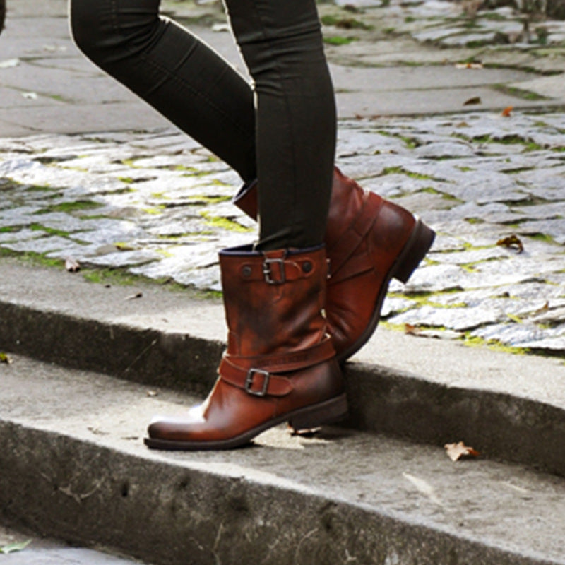Trinidad | Comfortable and durable orthopedic boots