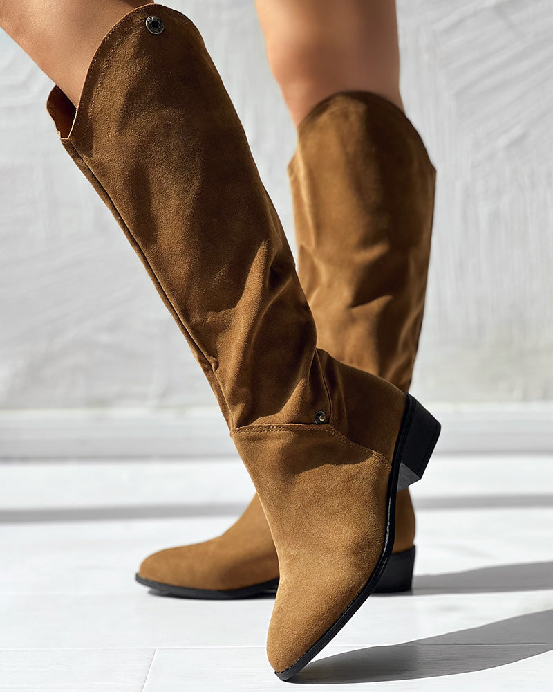 Angelica | Supportive, lightweight orthopedic boots