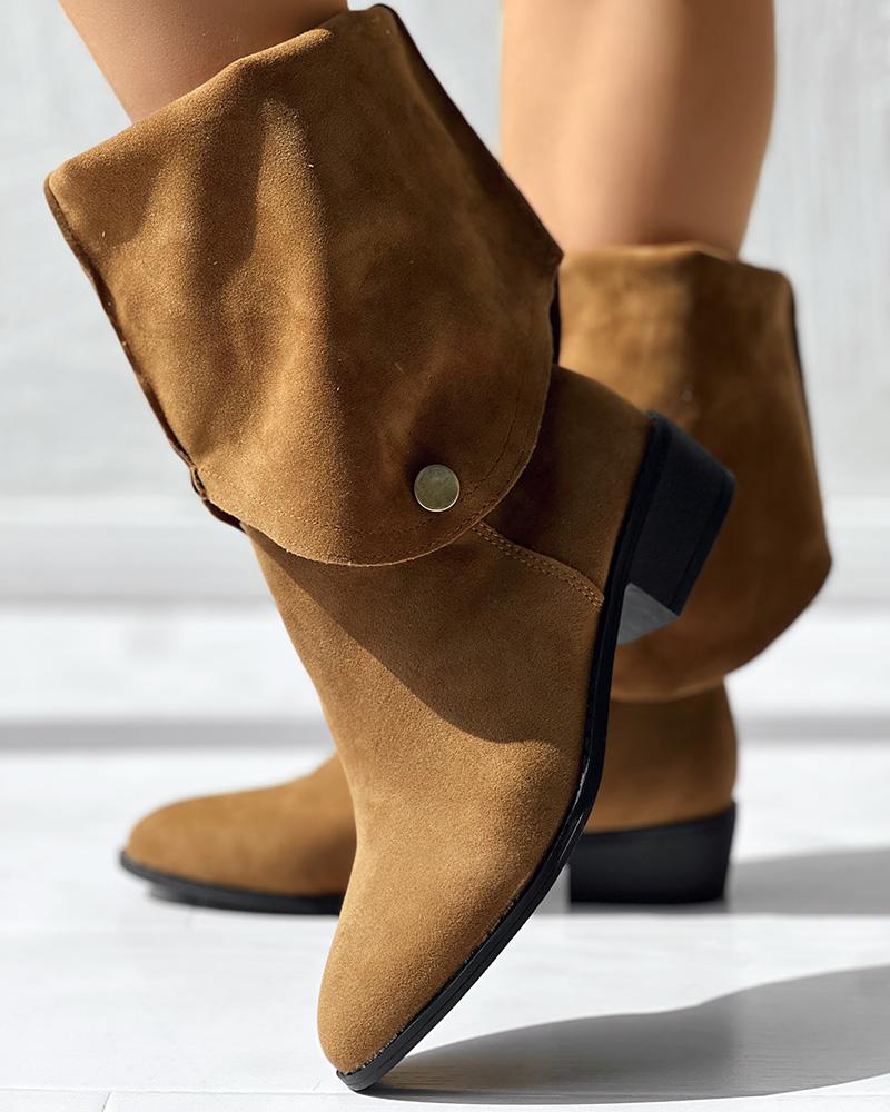Angelica | Supportive, lightweight orthopedic boots