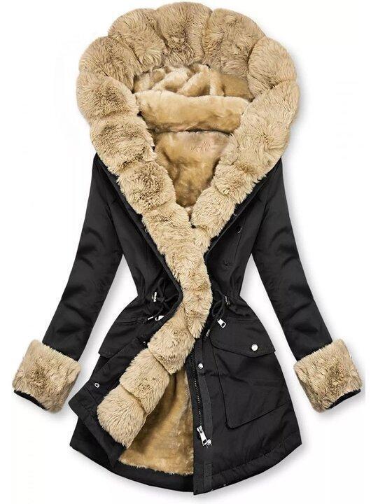 Vanesa | Chic and relaxed winter jacket