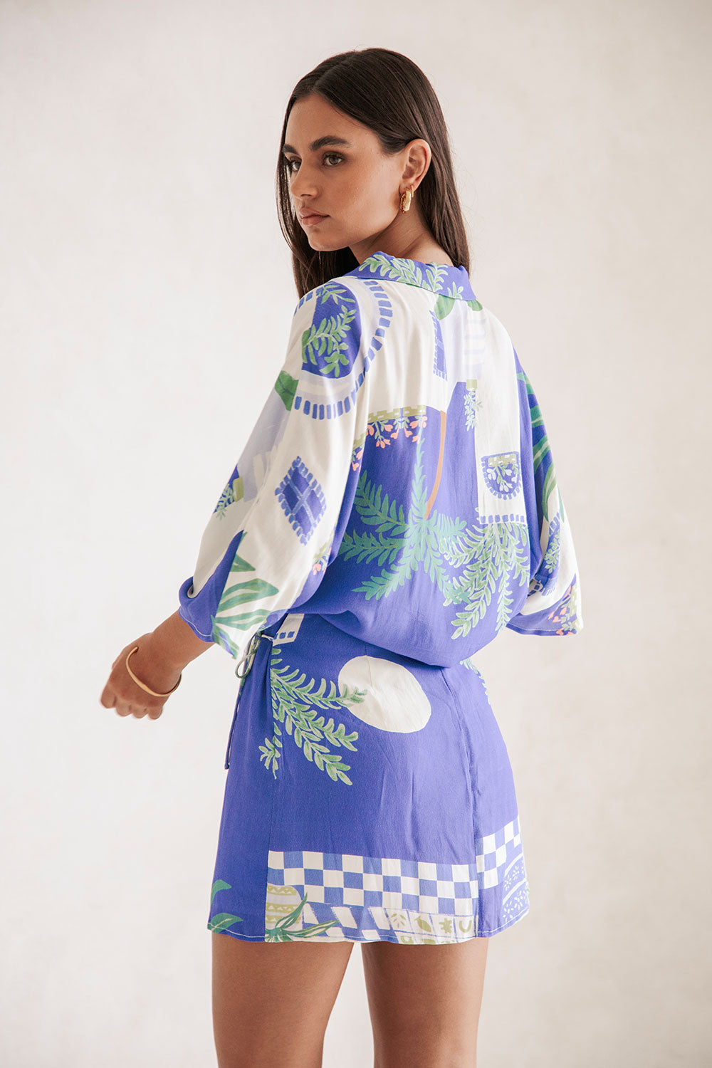Pura® | Printed women's set