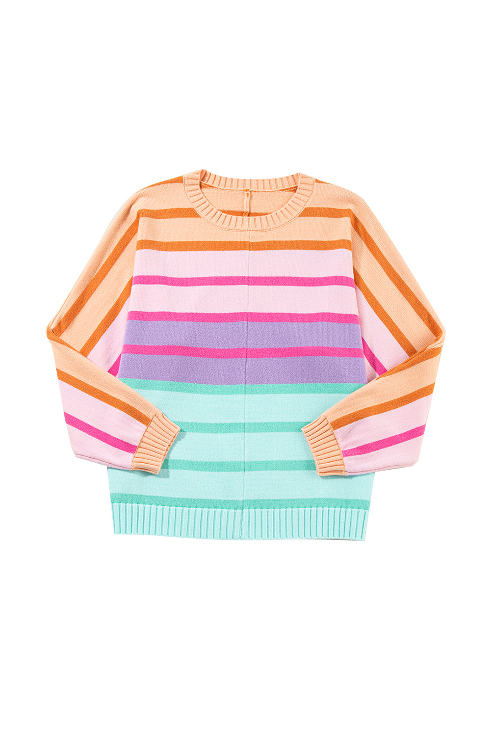 Karol| Classic and elegant winter sweater
