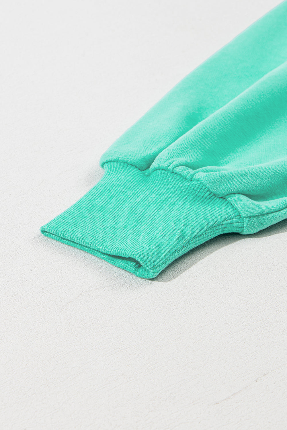 Belén | Modern and comfortable winter hoodie