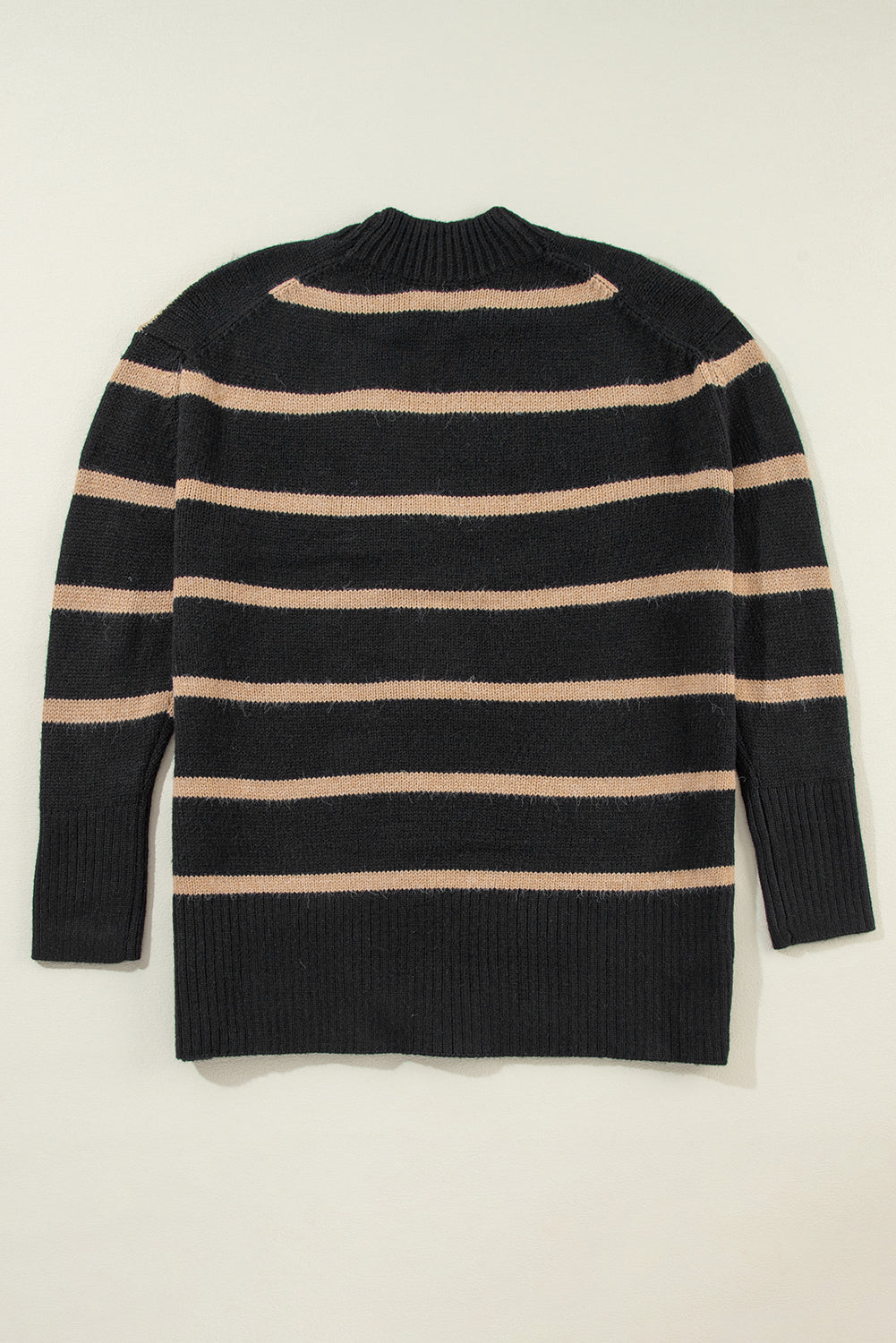 Katherine | Classic and stylish winter cardigan