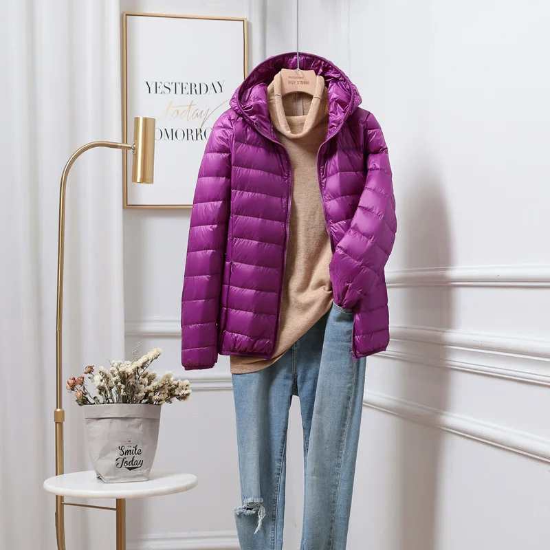 Carmen | Tailored and elegant winter garment