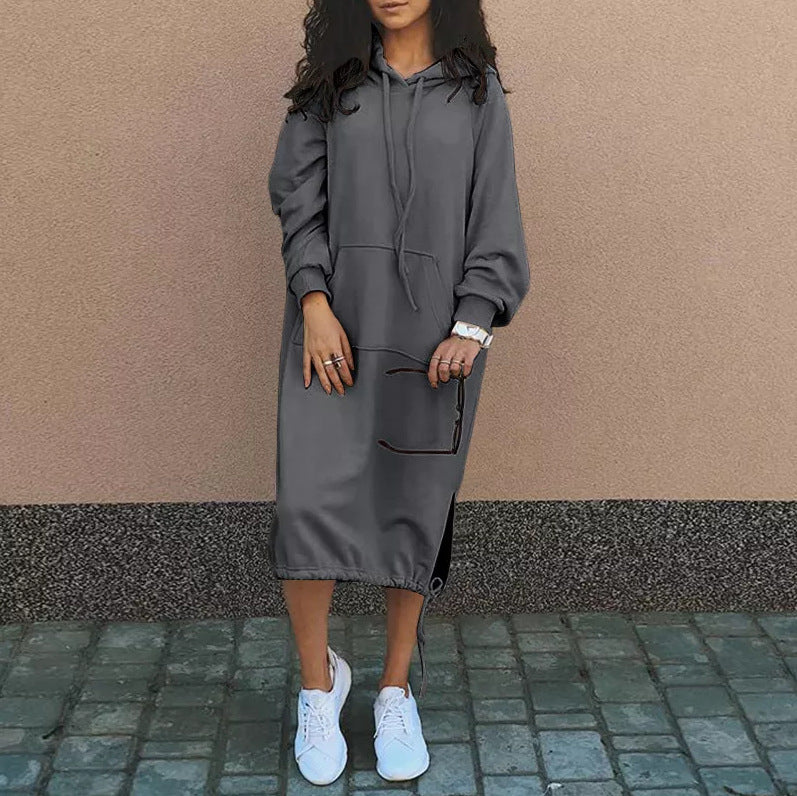 Norma | Elegant and versatile winter garment