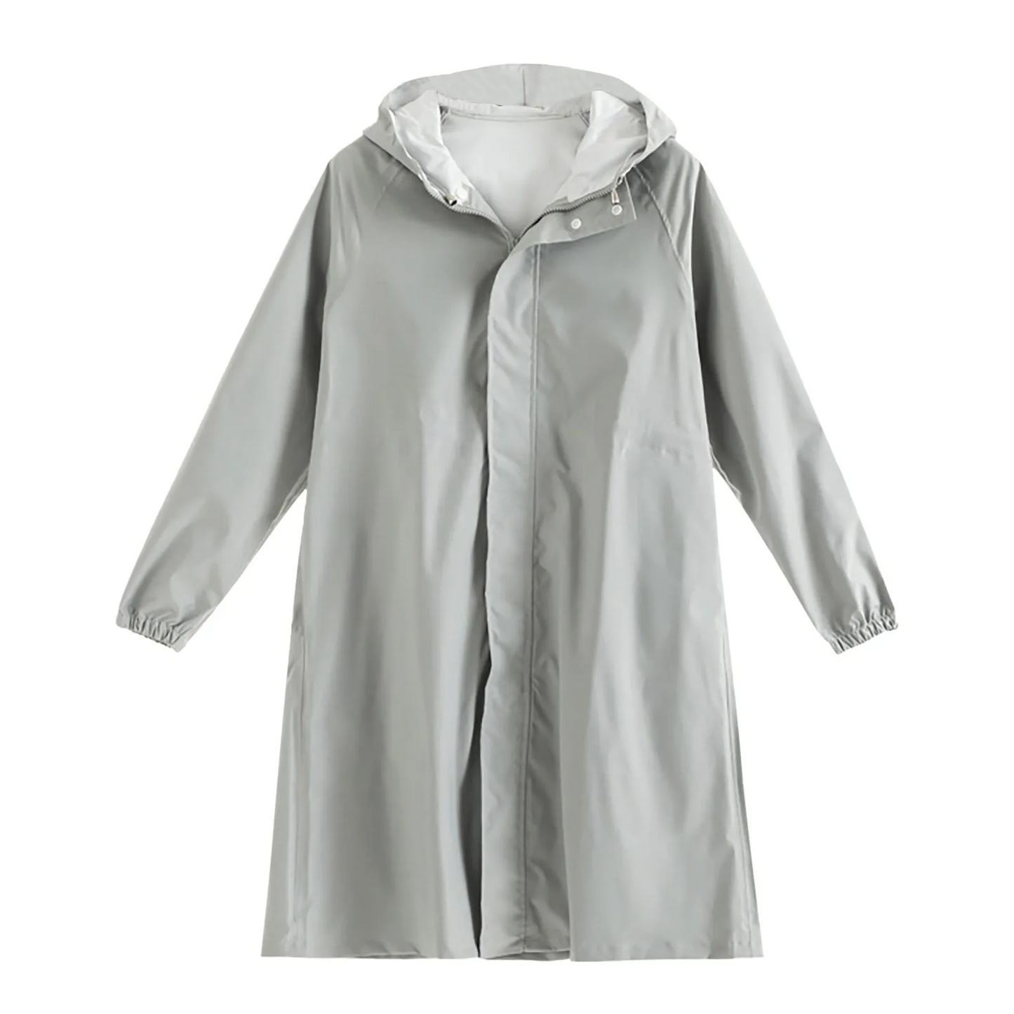 Wendy | Fashionable and effortless winter garment