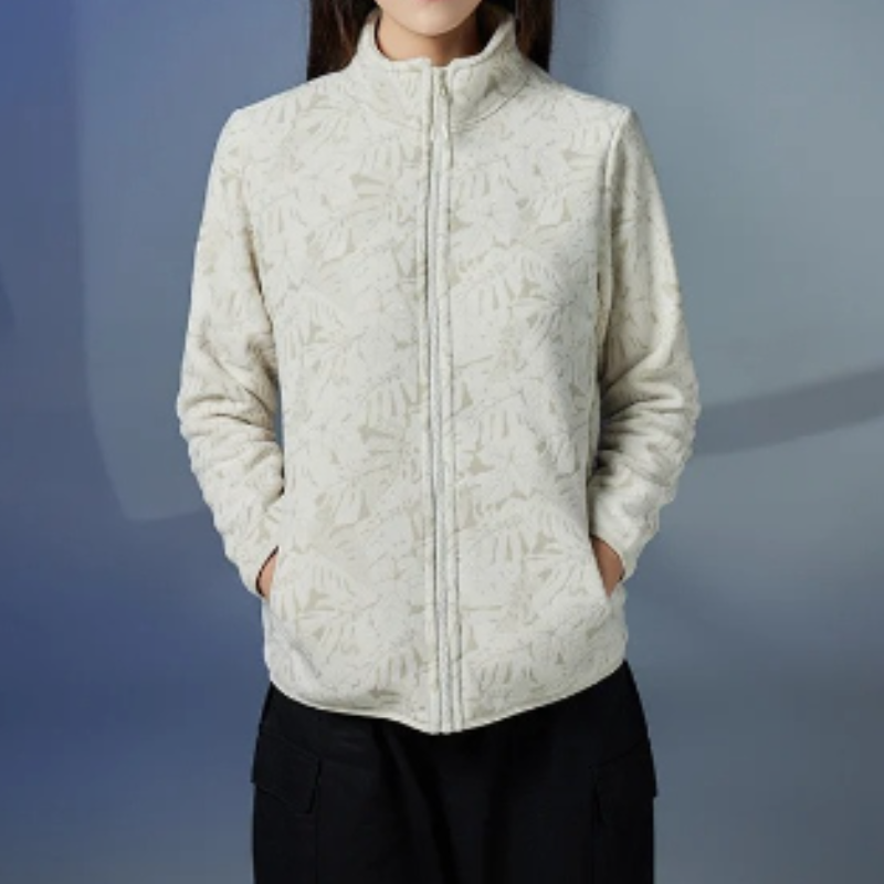 Juana | Casual and relaxed winter garment