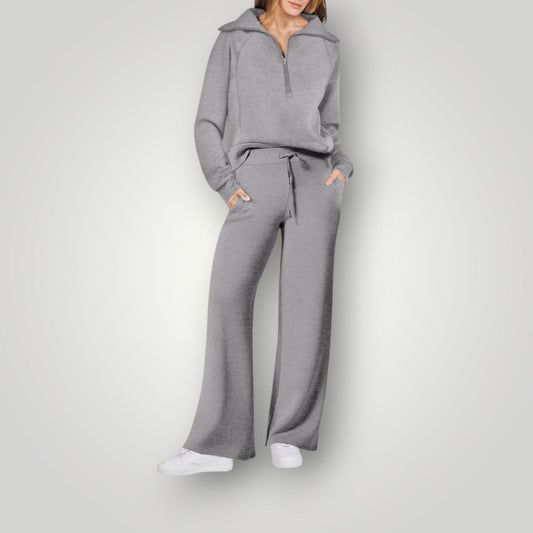 Guadalupe| Elegant and versatile winter set