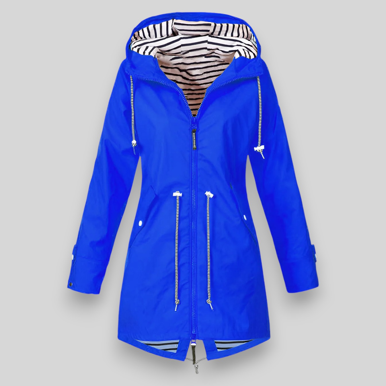 Concepcion® | Waterproof rain jacket