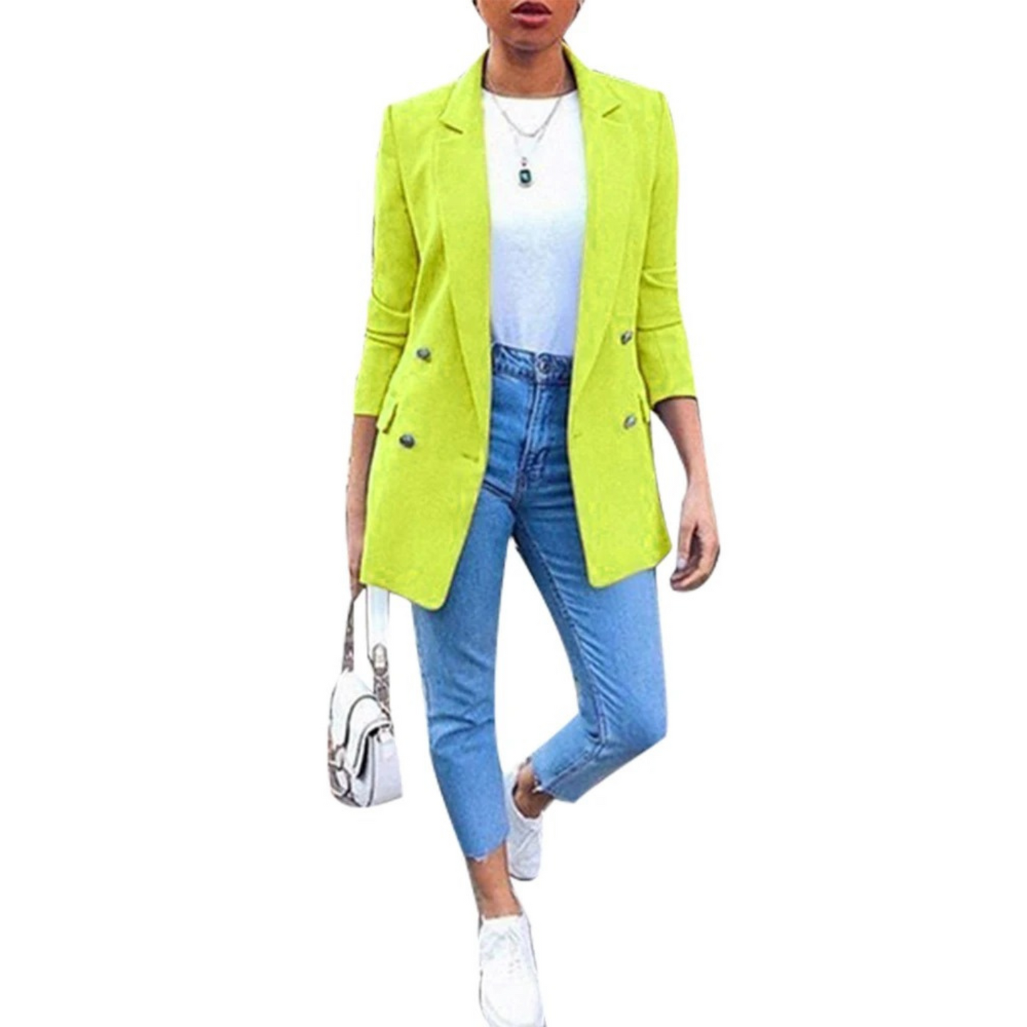 Lorena | Classic and stylish winter garment