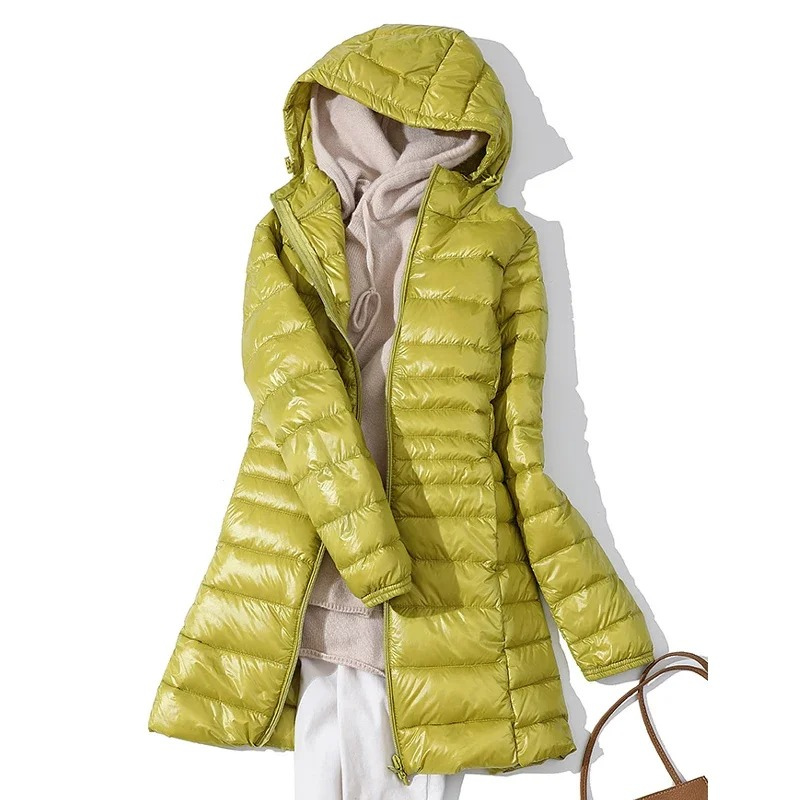 Rita | Classic and comfortable winter garment