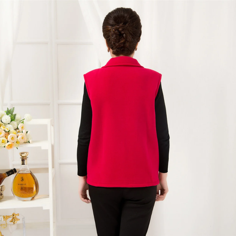 Juana | Modern and fashionable winter clothing item
