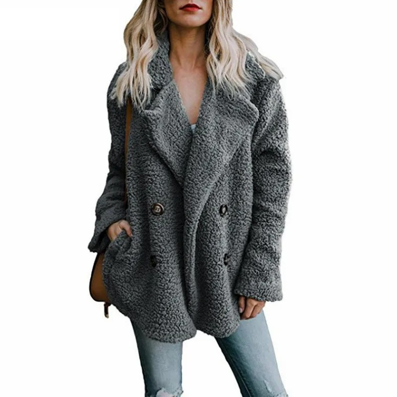 Monserrat | Classic and elegant winter garment