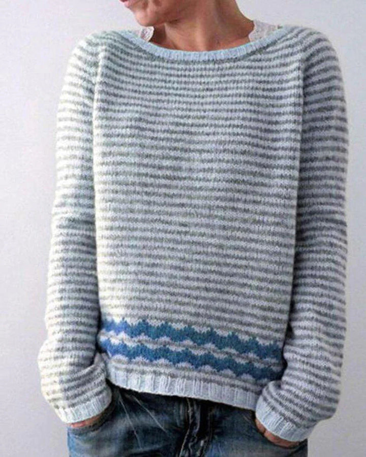 Zara| Casual and stylish winter garment