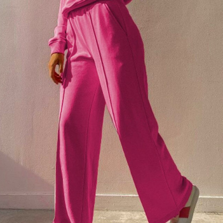 Mariola | Modern and comfortable winter overalls