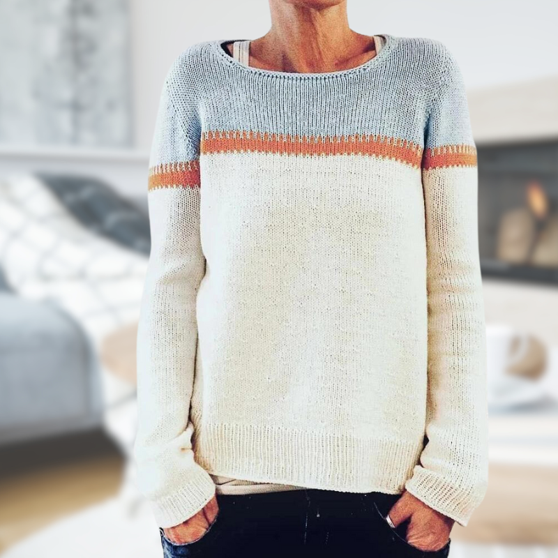 Julieta| Classic and elegant winter garment