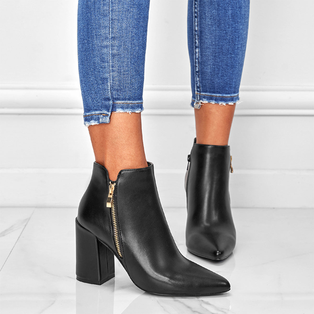 Margarita | Durable orthopedic boots