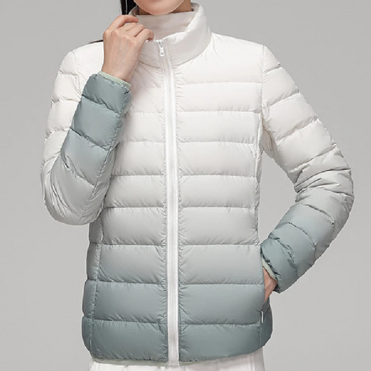 Leonor | Modern and versatile winter garment