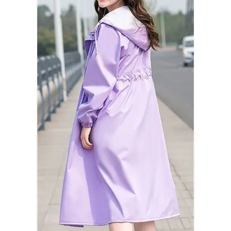 Angeline's | Elegant and versatile winter garment