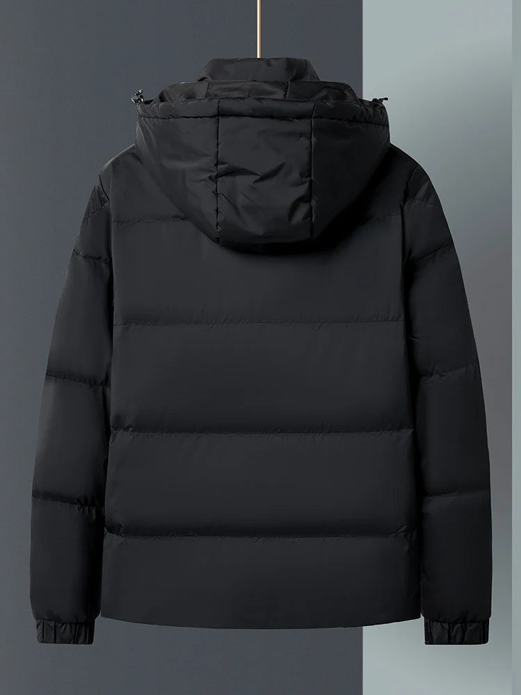 Josefina® | Thick and cool winter jacket for men
