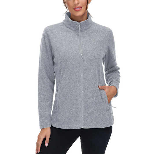 Zaida | Versatile and comfortable winter garment