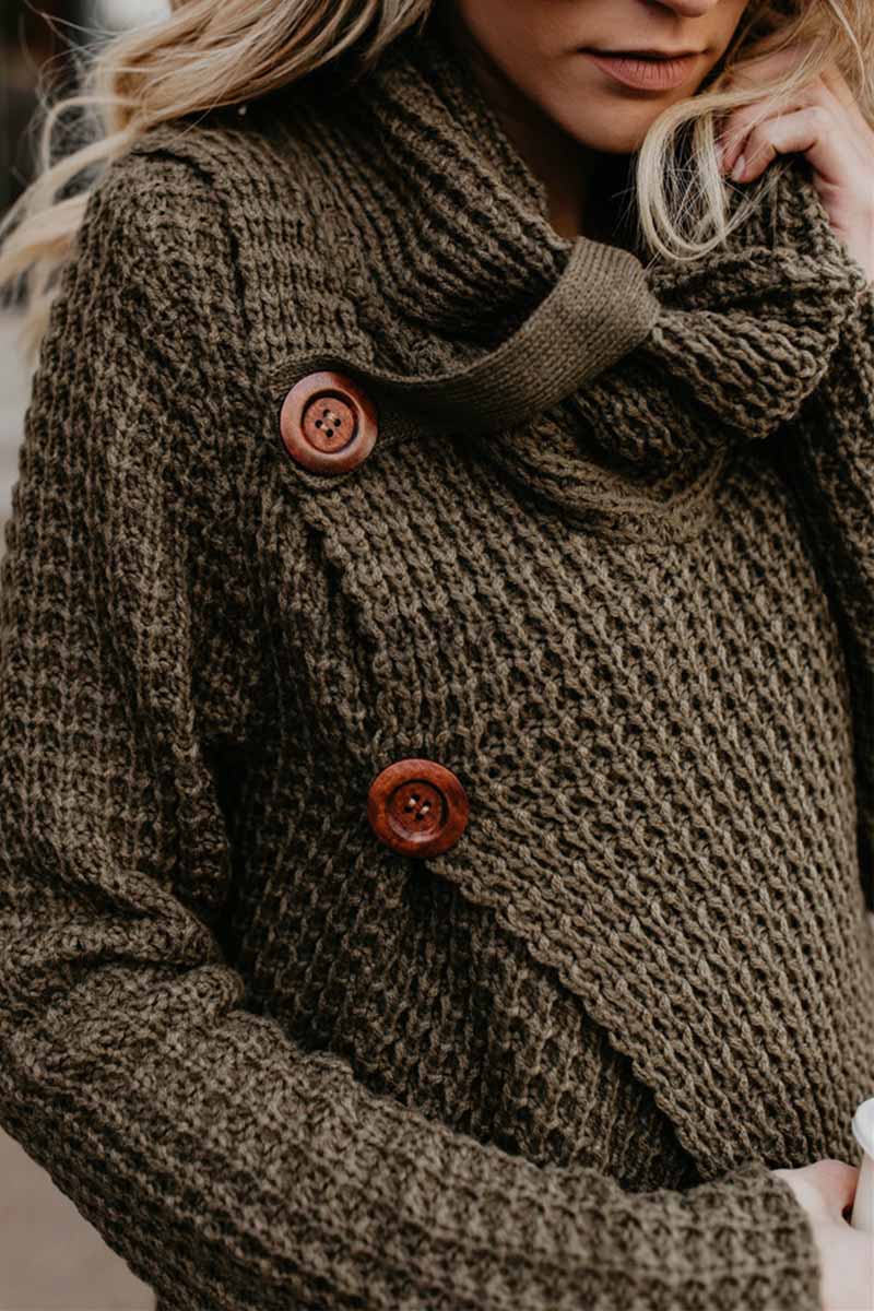 Pink | Simple and stylish winter coat
