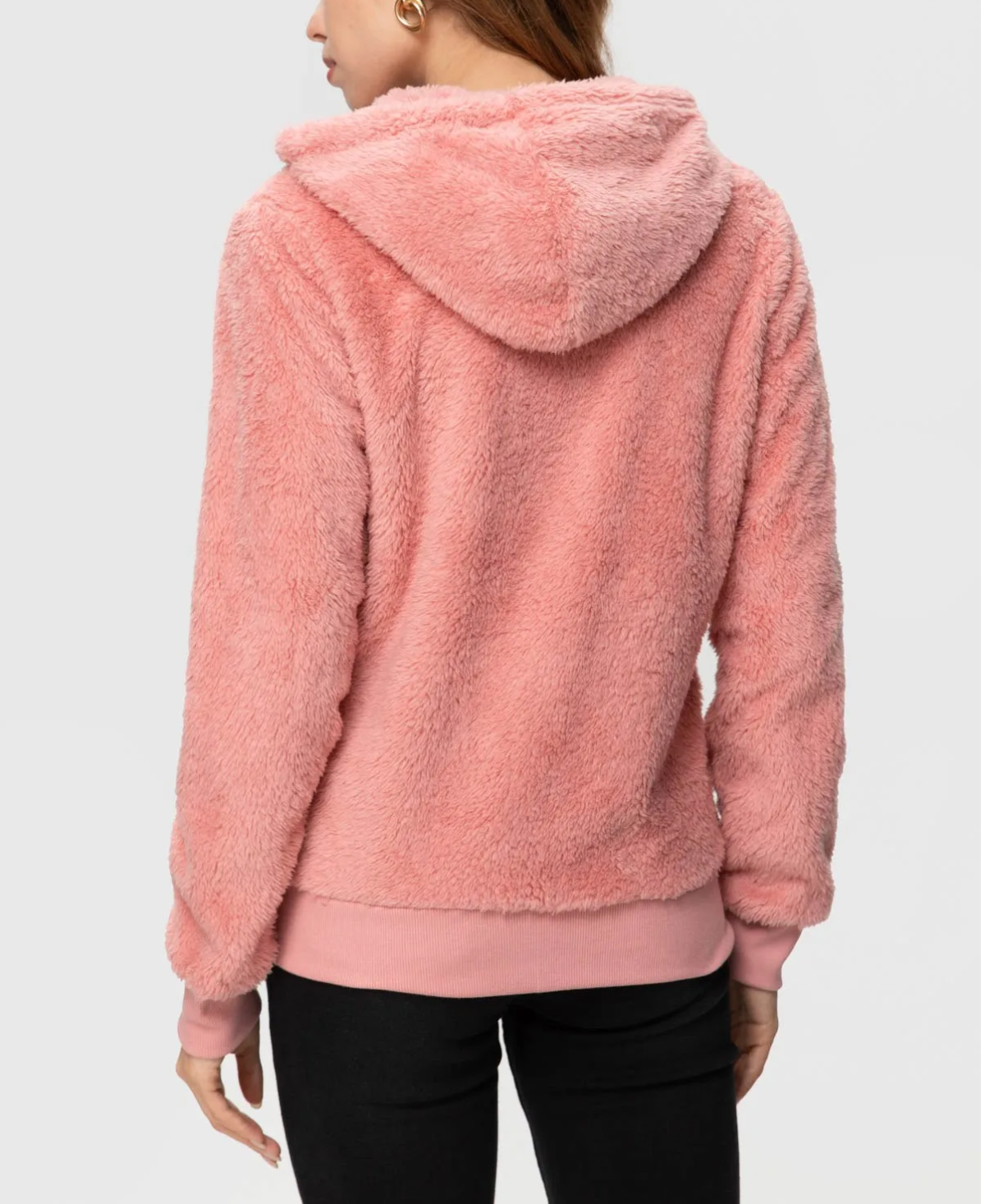 Danna | Classic and elegant winter garment